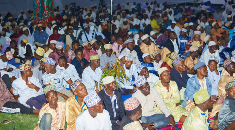 Maulid Day Twaliqa, Mkuranga — 3
