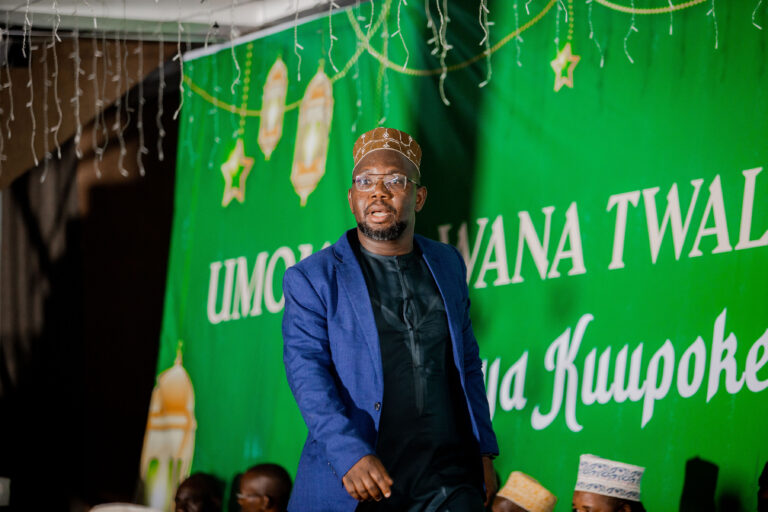 Maulid Day Twaliqa, Mkuranga — 5
