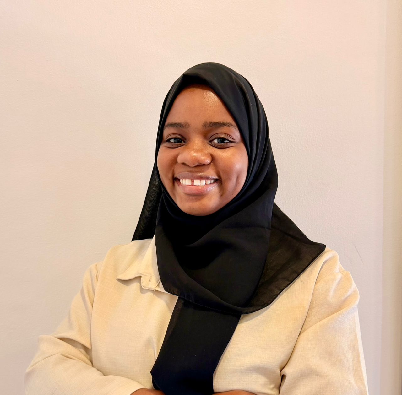 Ms. Warda Suleiman Rajabu