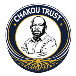 Chakou Trust logo